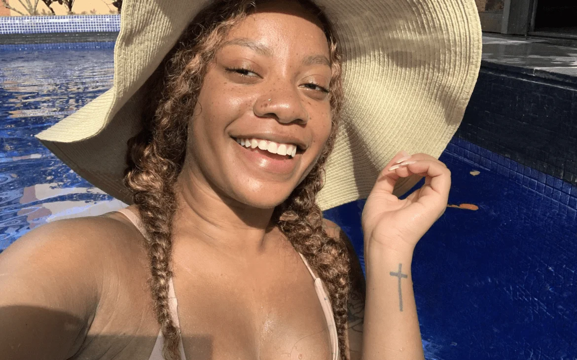 Self-Care: You Deserve It