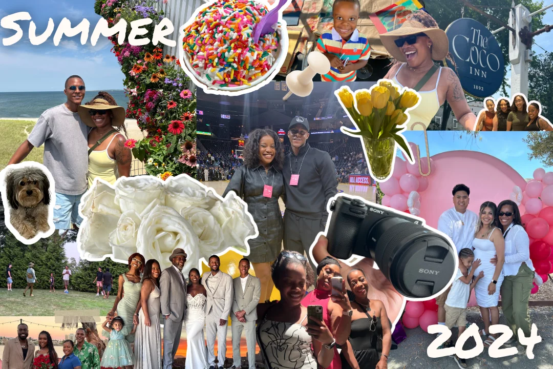 Dear Summer 2024 3